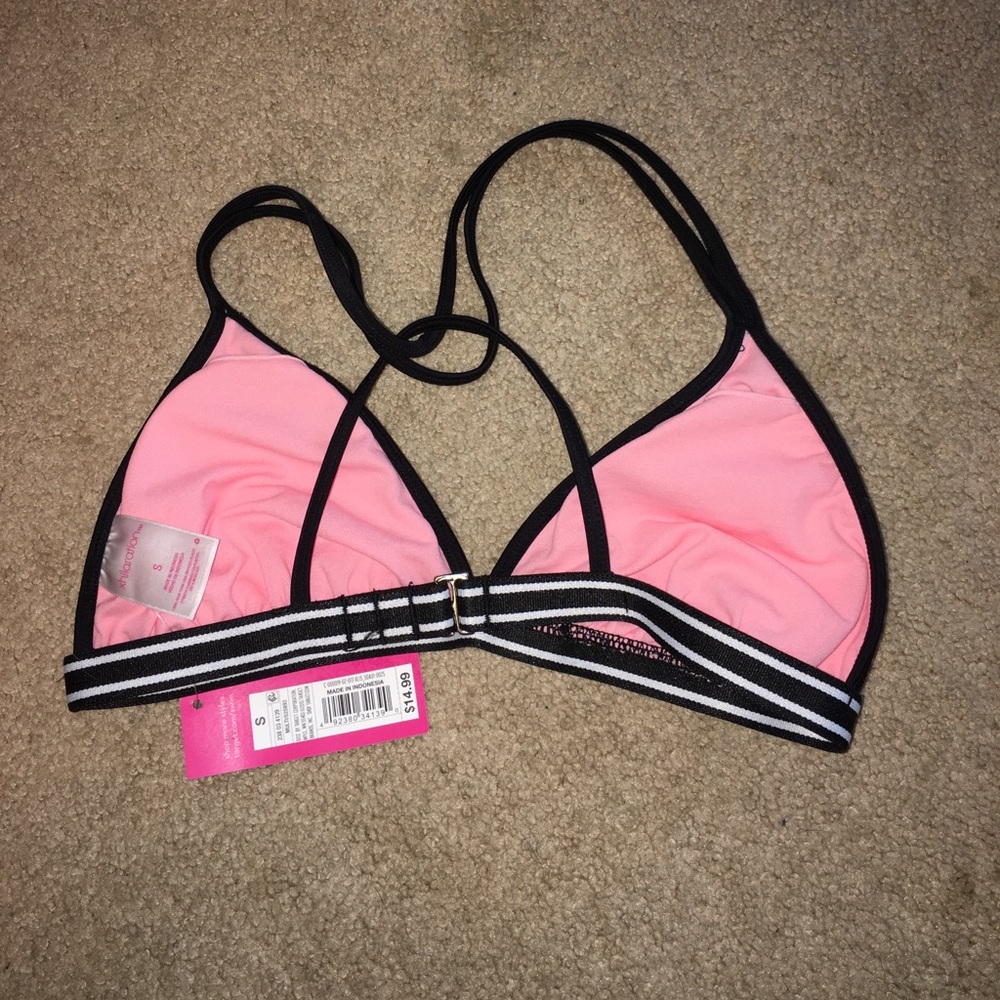 Target Swim Top - Picture 2 of 2